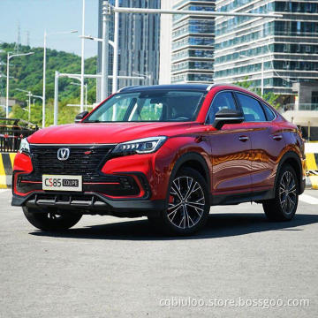 changan cs15 suv car Electric Car Vehicle